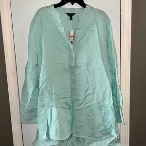 Teal Top-New